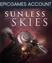 Sunless Skies Pc