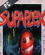 Supaplex Pc