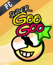 Super Goo Goo