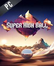 Super High Ball Pc