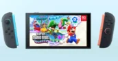 Super Mario Bros. Wonder Switch 2 Edition: Now 43.99€