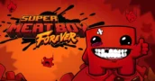 Don't Miss Out: Super Meat Boy Forever Free this Week!
