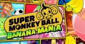 Super Monkey Ball Banana Mania To Launch With Hello Kitty