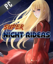 Super Night Riders Pc