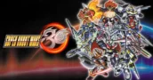 Super Robot Wars 30 - First DLC Content Confirmed