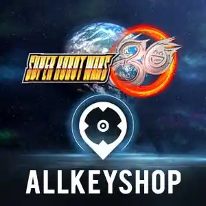 Buy Super Robot Wars 30 CD Key Compare Prices