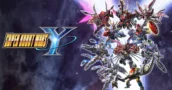 Super Robot Wars Y: Best  Day 1 Release Key Prices - Mecha Fans Win