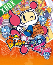 SUPER BOMBERMAN R 2 Switch - Catalogo