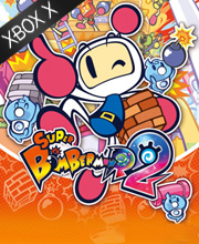 SUPER BOMBERMAN R 2 Xbox One, Series X - Catalogo