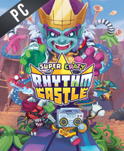 Super Crazy Rhythm Castle Pc