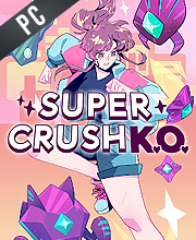 Super Crush KO Pc