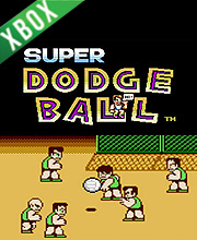 Super Dodge Ball Xbox One