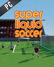 Super Liquid Soccer Pc
