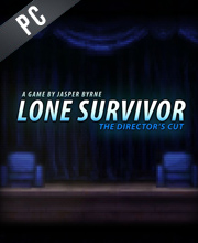 Lone Survivor - Roblox