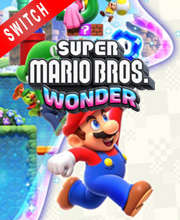 Buy Super Mario Bros. Wonder (Nintendo Switch) - Nintendo eShop