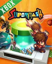 SuperMash Xbox One