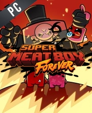 Super Meat Boy Forever Pc