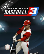 Super Mega Baseball 3
