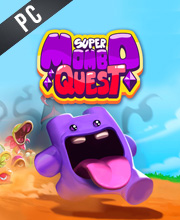 Super Mombo Quest Pc