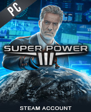 SuperPower 3 Pc