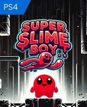 Super Slime Boy Playstation 4