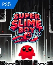 Super Slime Boy Playstation 5