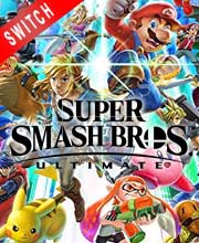 buy smash bros ultimate