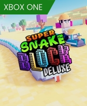 Super Snake Block DX Xbox One