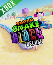 Comprar o Super Snake Block DX
