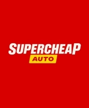 Supercheap Auto Pc