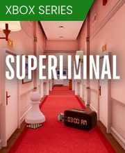 Superliminal Xbox Series X