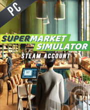 Supermarket Simulator Steam Account Compare Prices