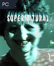 Supernatural Pc