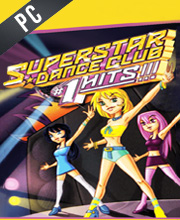 Superstar Dance Club