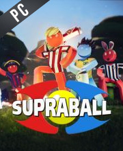 Supraball Pc