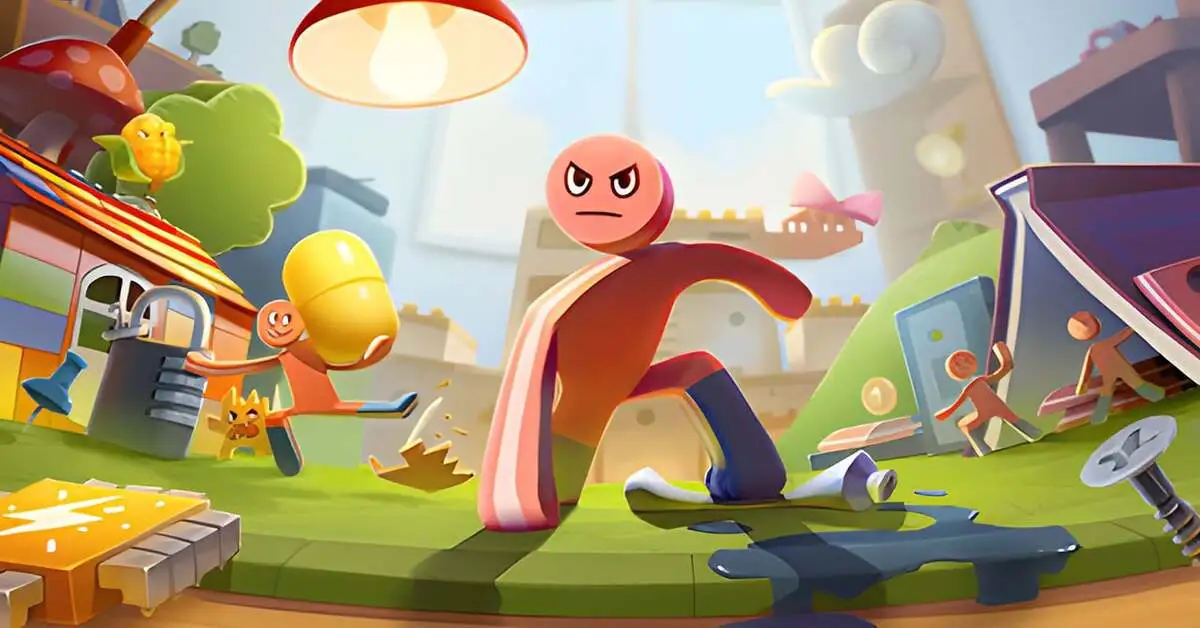 Supraworld Supraworld