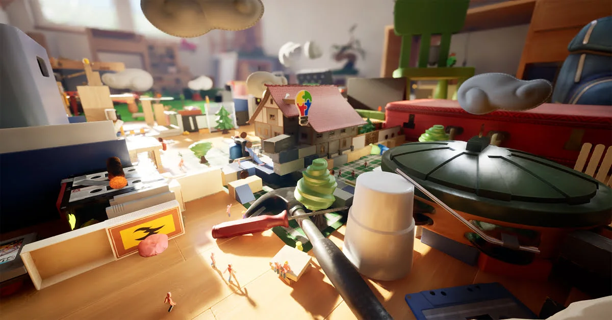 Supraworld Supraworld