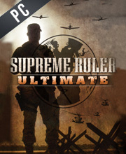 Supreme Ruler Ultimate