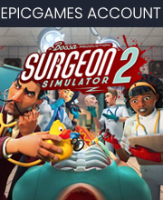 Surgeon Simulator 2 Pc