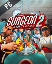 Reserve agora o Surgeon Simulator 2 para acesso ao beta fechado e conteúdo  exclusivo - Epic Games Store