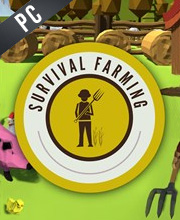 Survival Farming Pc