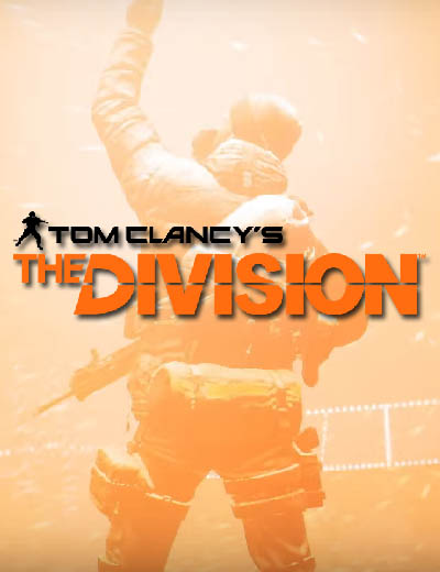 The Division Survival Expansion Gets Official Trailer