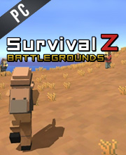 SurvivalZ Battlegrounds Pc