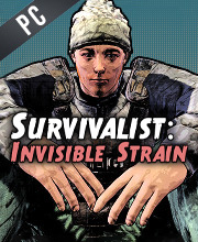 Survivalist Invisible Strain