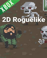 Survive 2D Roguelike