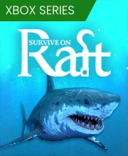 Survive on Raft Xbox Series X