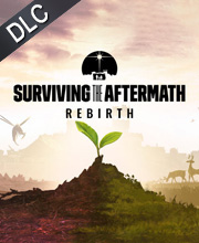 Surviving the Aftermath Rebirth