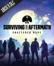 Surviving the Aftermath Shattered Hope Xbox Series X