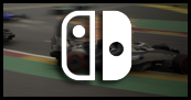 F1 Manager on Switch