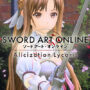 New Sword Art Online Alicization Lycoris Content Features Alice and Renly